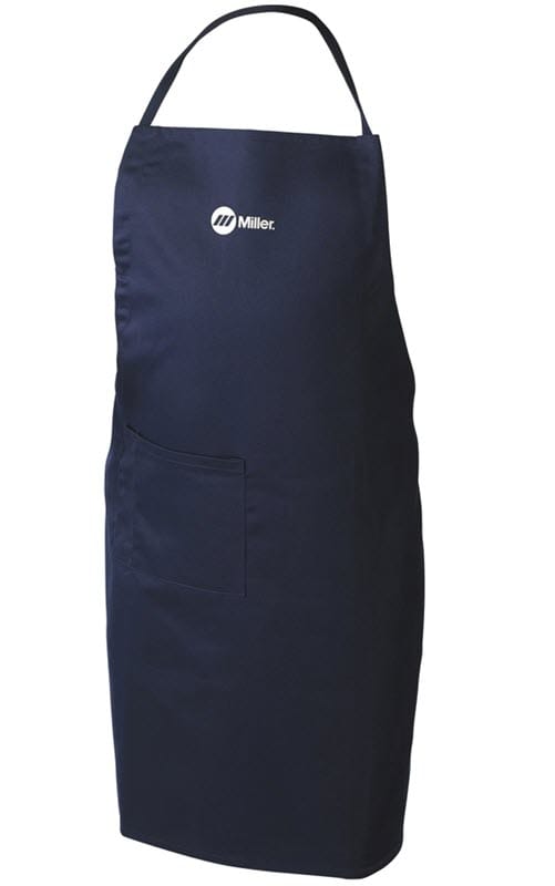 Miller Welding Apron - Classic Cloth 247149