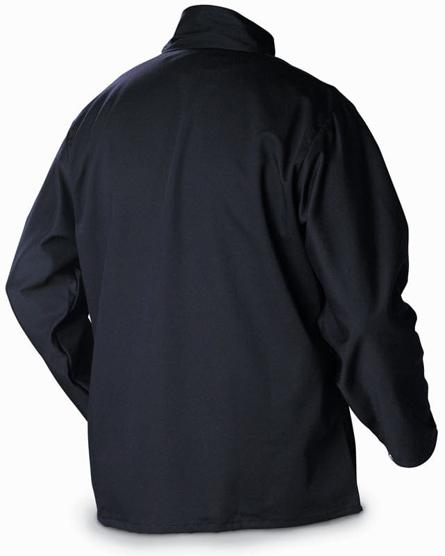 Miller Clothing Miller Welding Jacket Size L - Classic Cloth 244751