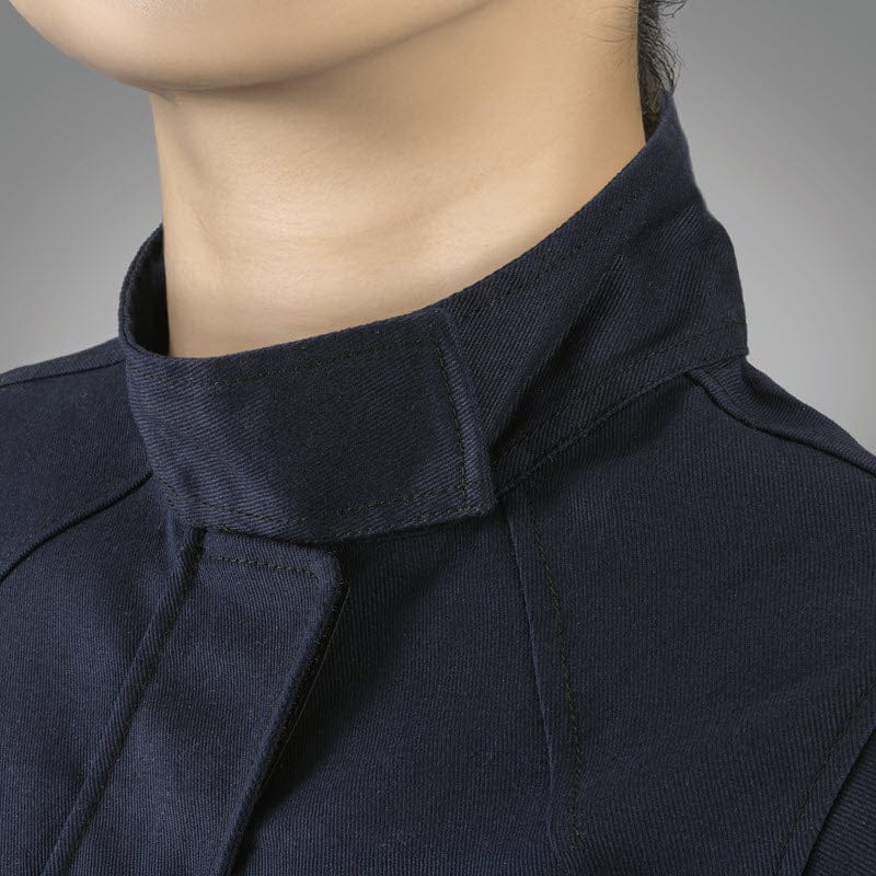 Miller Clothing Miller Women's FR Cloth Welding Jacket