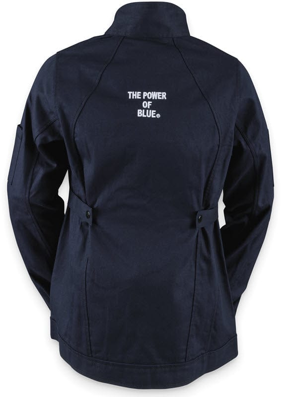 Miller Clothing Miller Women's FR Cloth Welding Jacket