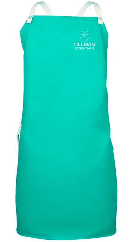 Tillman Essentials FR Cotton Bib Apron 6836