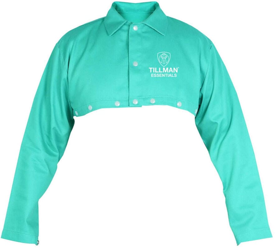 Tillman Essentials FR Cotton Cape Sleeves 6821