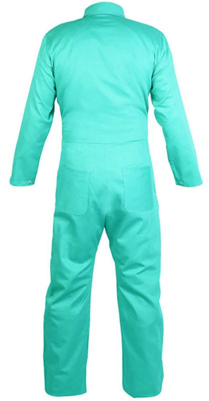 Tillman Clothing Tillman Essentials FR Cotton Coveralls 6800