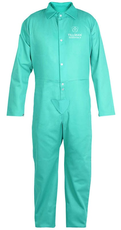 Tillman Essentials FR Cotton Coveralls 6800