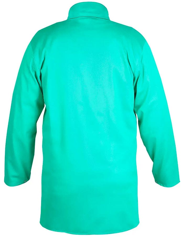 Tillman Clothing Tillman Essentials FR Cotton Welding Jacket - 36" Length 683136