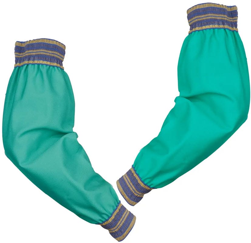 Tillman Essentials FR Cotton Welding Sleeves (External Elastic)