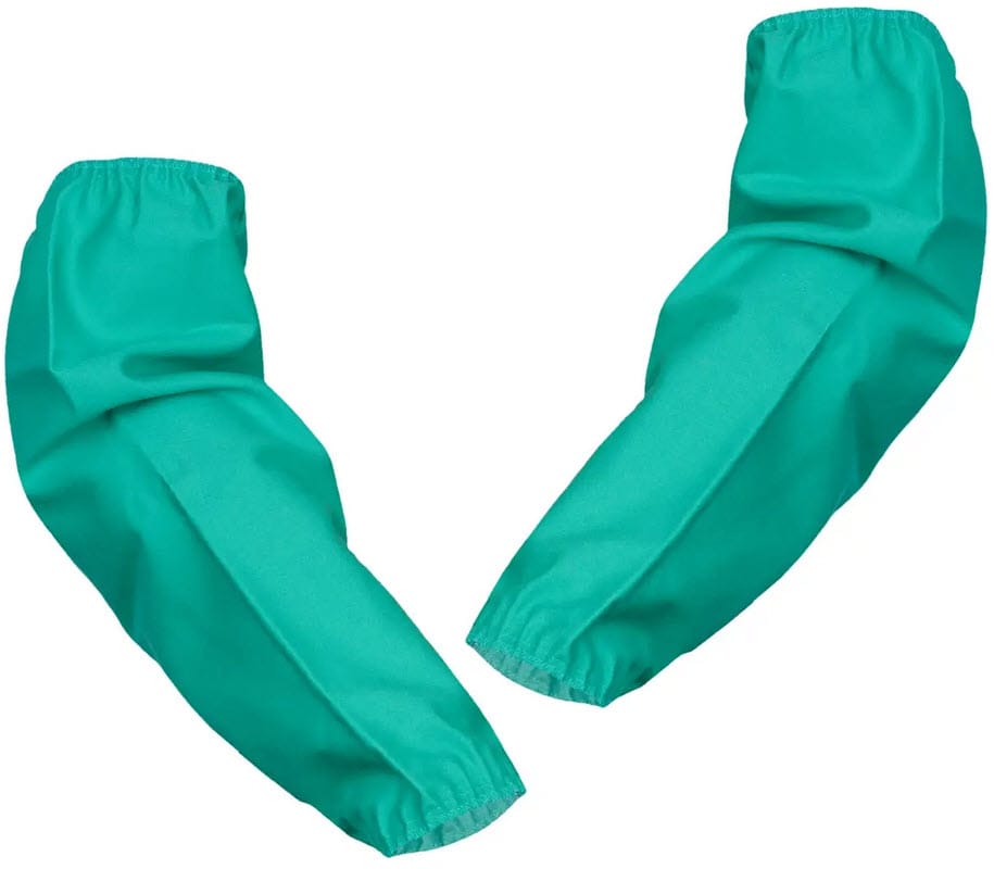 Tillman Essentials FR Cotton Welding Sleeves (Internal Elastic)