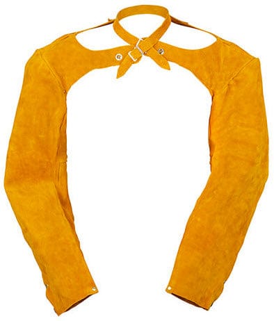 Tillman Leather Sleeves - 23 Inch Split Cowhide 5200