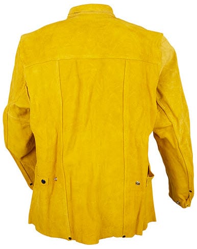 Tillman Clothing Tillman Leather Welding Jacket 3280