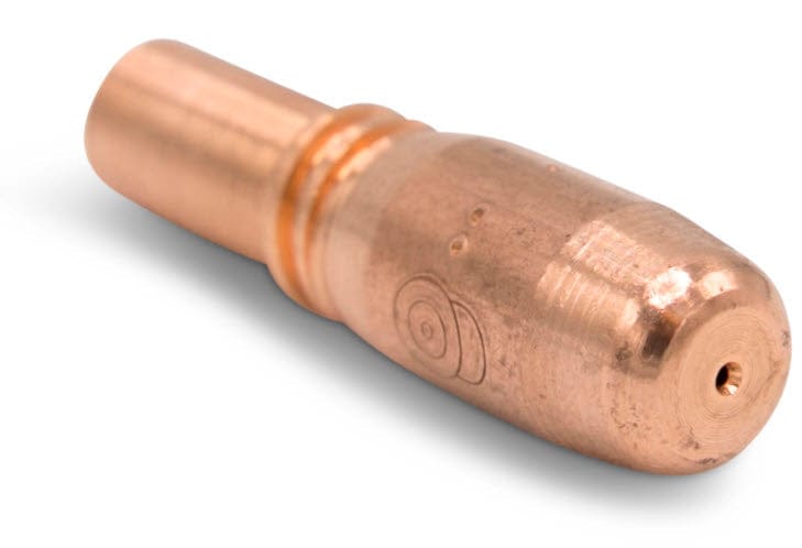 Bernard Consumables .023 Bernard AccuLock S .023 MIG Contact Tip T-A023CH