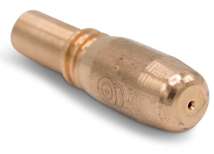 Bernard AccuLock S .023 MIG Contact Tip T-A023CH