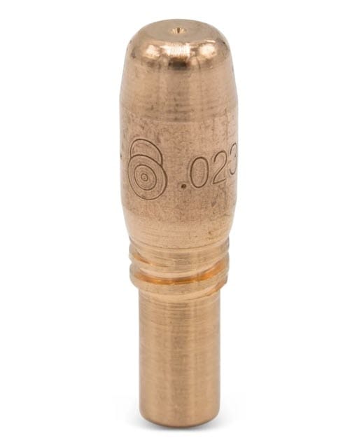 Bernard AccuLock S .023 MIG Contact Tip T-A023CH
