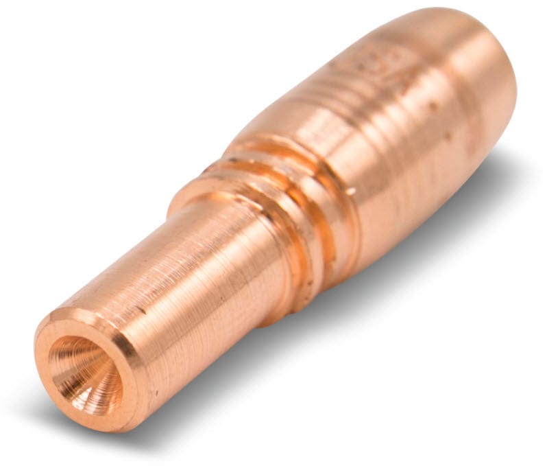 Bernard Consumables .030 Bernard AccuLock S .030 MIG Contact Tip T-A030CH