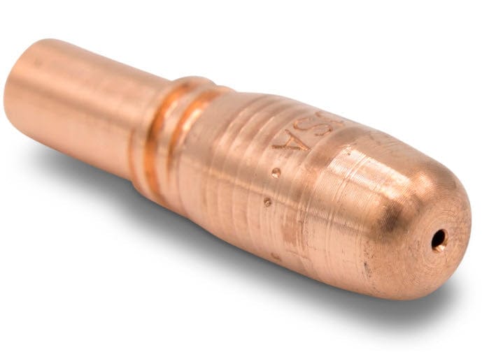 Bernard Consumables .030 Bernard AccuLock S .030 MIG Contact Tip T-A030CH