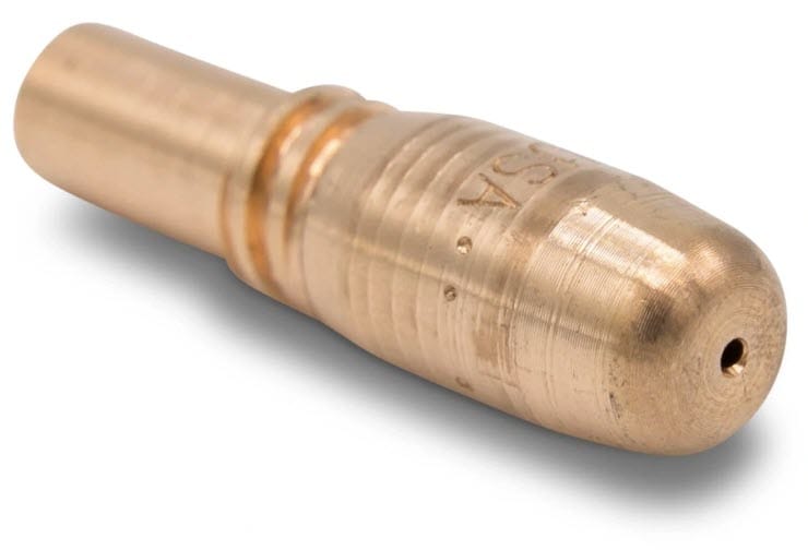 Bernard AccuLock S .030 MIG Contact Tip T-A030CH