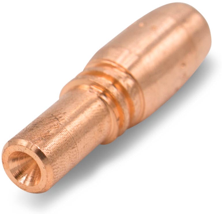 Bernard Consumables .035 Bernard AccuLock S .035 MIG Contact Tip - (100 Pack) T-A035CH-100