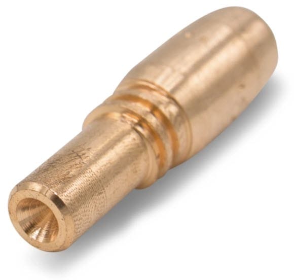 Bernard AccuLock S .035 MIG Contact Tip T-A035CH