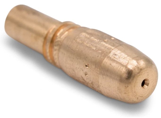 Bernard AccuLock S .035 MIG Contact Tip T-A035CH