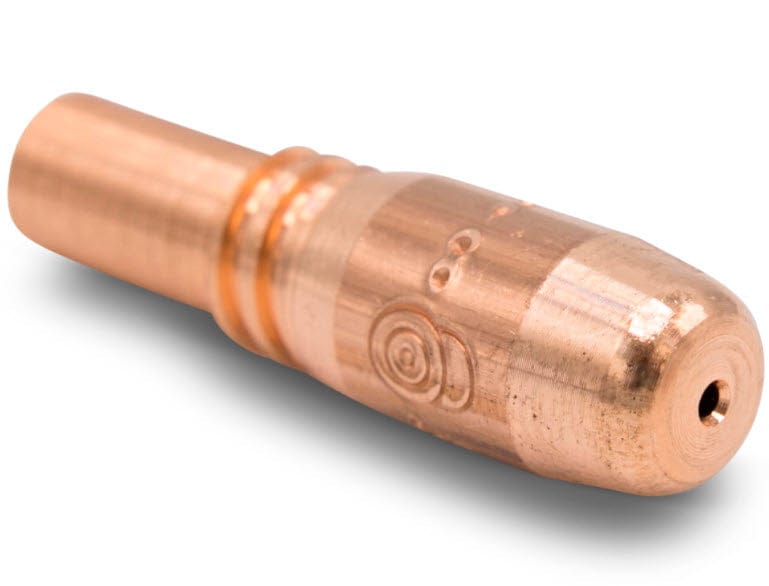 Bernard Consumables .039 Bernard AccuLock S .039 MIG Contact Tip T-A039CH