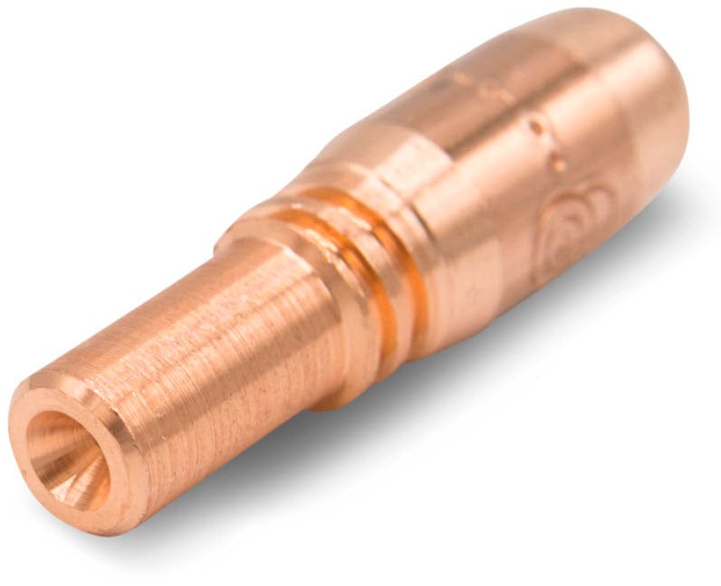 Bernard Consumables .039 Bernard AccuLock S .039 MIG Contact Tip T-A039CH