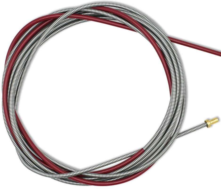 Bernard Consumables Bernard AccuLock S .045-1/16 MIG Gun Liner LAD4A