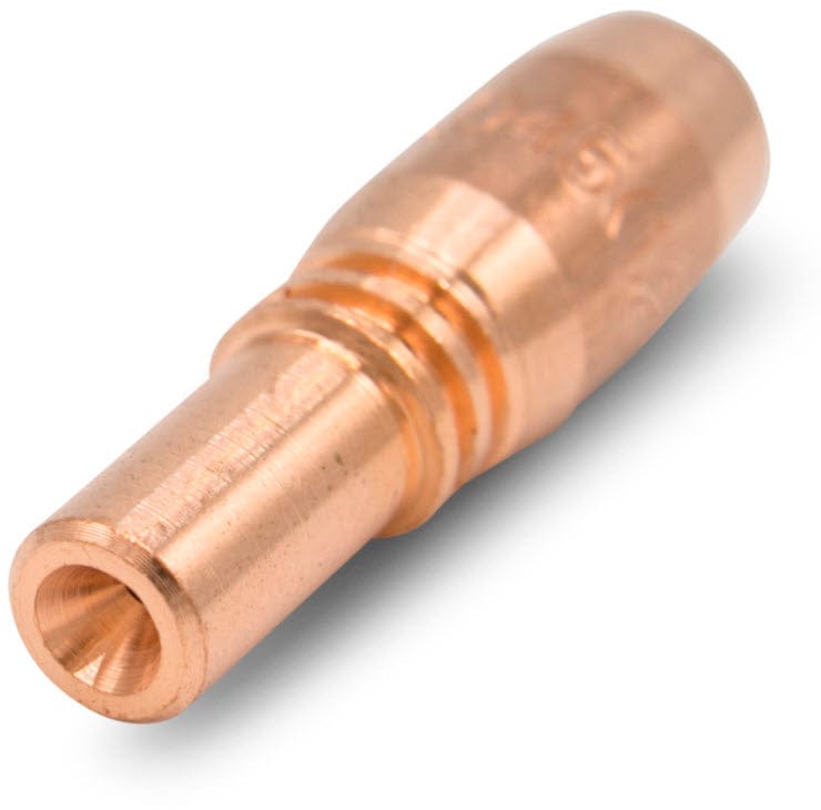 Bernard Consumables .045 Bernard AccuLock S .045 MIG Contact Tip T-A045CH