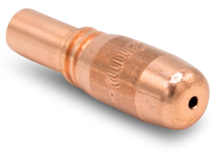 Bernard Consumables .045 Bernard AccuLock S .045 MIG Contact Tip T-A045CH