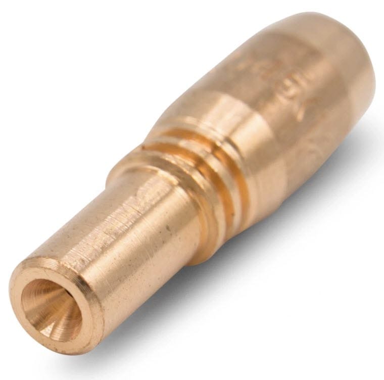 Bernard AccuLock S .045 MIG Contact Tip T-A045CH