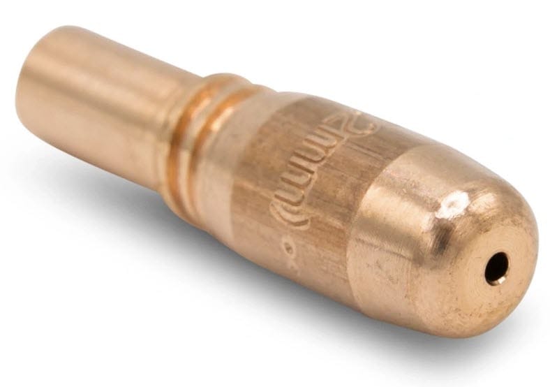 Bernard AccuLock S .045 MIG Contact Tip T-A045CH