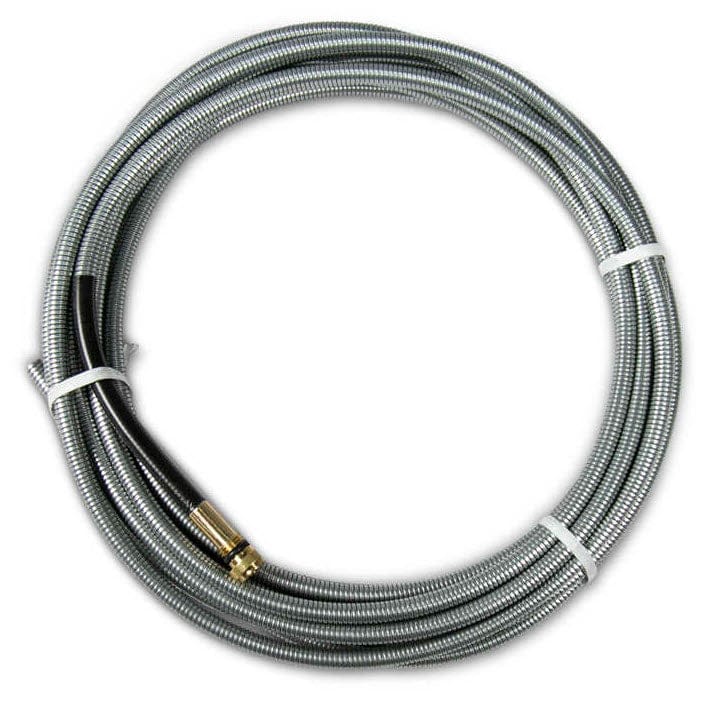 Bernard Consumables 15 ft Bernard AccuLock S 5/64-3/32 MIG Gun Liner LD8A-15