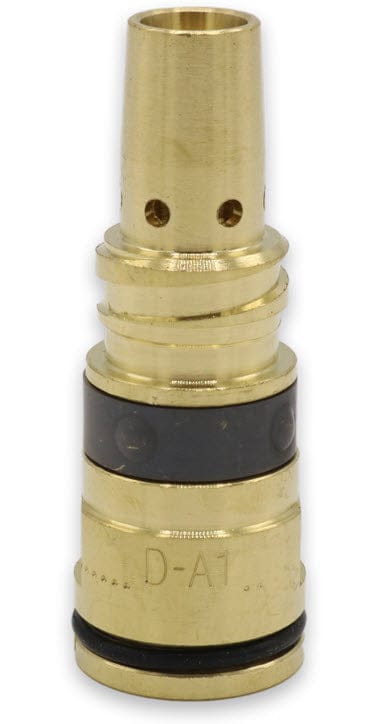 Bernard Consumables Bernard AccuLock S Diffuser (Threaded Nozzle) D-A1