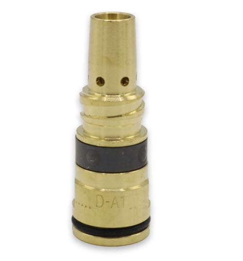 Bernard AccuLock S Diffuser (Threaded Nozzle) D-A1