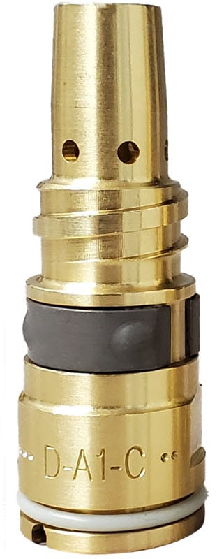 Bernard Consumables Bernard AccuLock S Diffuser (Threaded Nozzle) D-A1-C