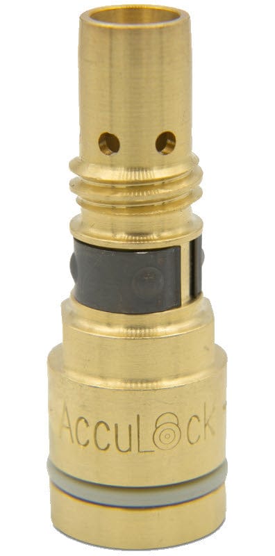 Bernard Consumables Bernard AccuLock S Diffuser (Threaded Nozzle) DS-A1