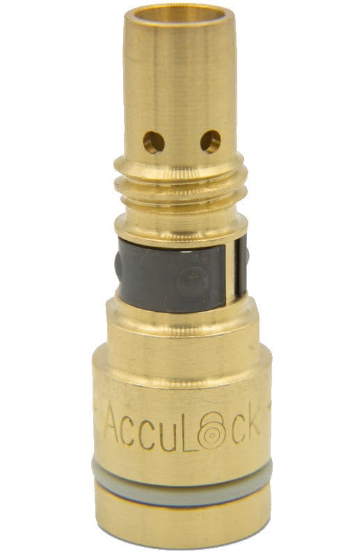 Bernard Consumables Bernard AccuLock S Diffuser (Threaded Nozzle) DS-A1-C