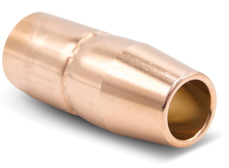 Bernard Consumables Bernard AccuLock S MIG Nozzle N-A5800C