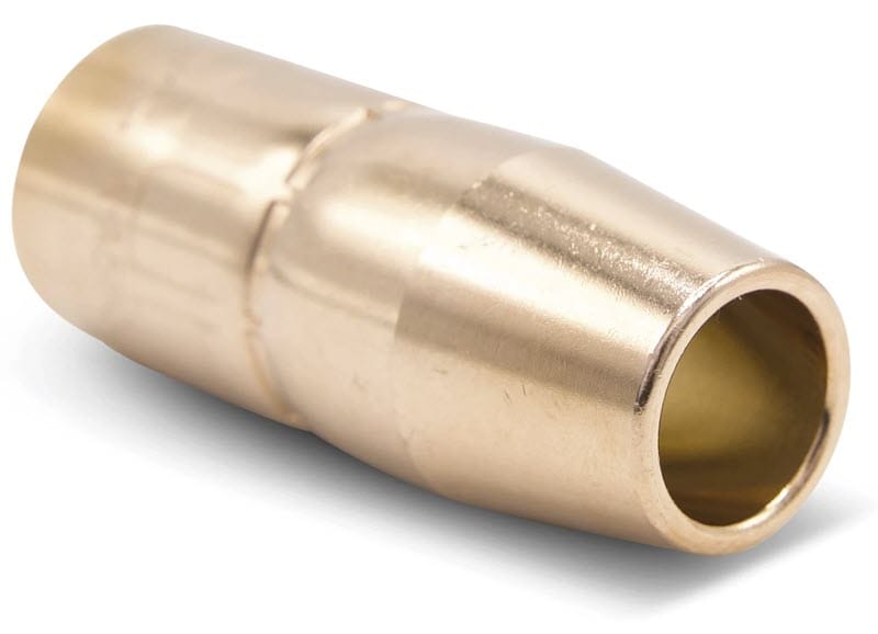 Bernard AccuLock S MIG Nozzle N-A5800C