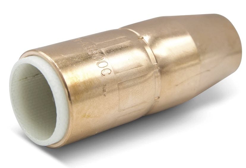 Bernard AccuLock S MIG Nozzle N-A5800C