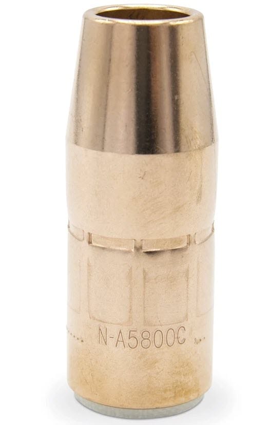Bernard AccuLock S MIG Nozzle N-A5800C