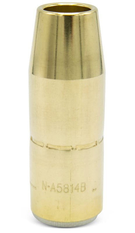 Bernard Consumables Bernard AccuLock S MIG Nozzle N-A5814B