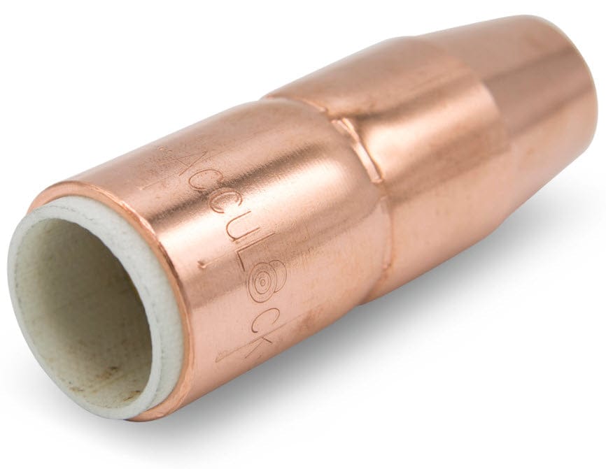 Bernard Consumables Bernard AccuLock S MIG Nozzle N-A5814C