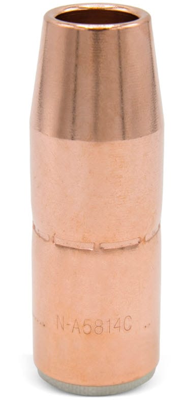 Bernard Consumables Bernard AccuLock S MIG Nozzle N-A5814C