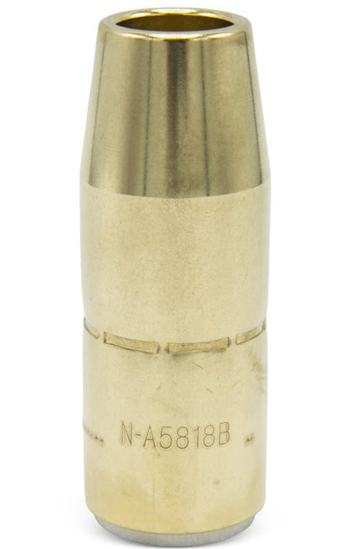 Bernard Consumables Bernard AccuLock S MIG Nozzle N-A5818B