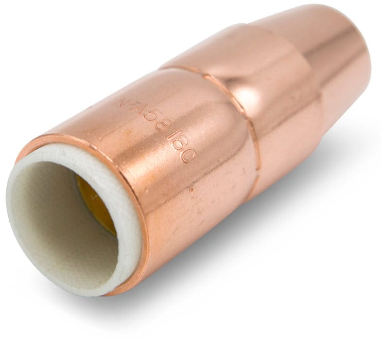 Bernard Consumables Bernard AccuLock S MIG Nozzle N-A5818C