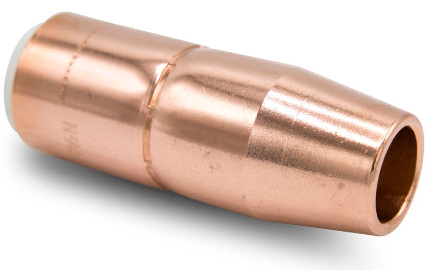 Bernard Consumables Bernard AccuLock S MIG Nozzle N-A5818C