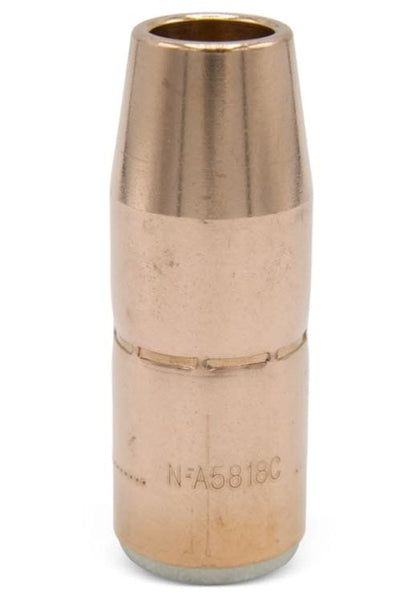 Bernard AccuLock S MIG Nozzle N-A5818C