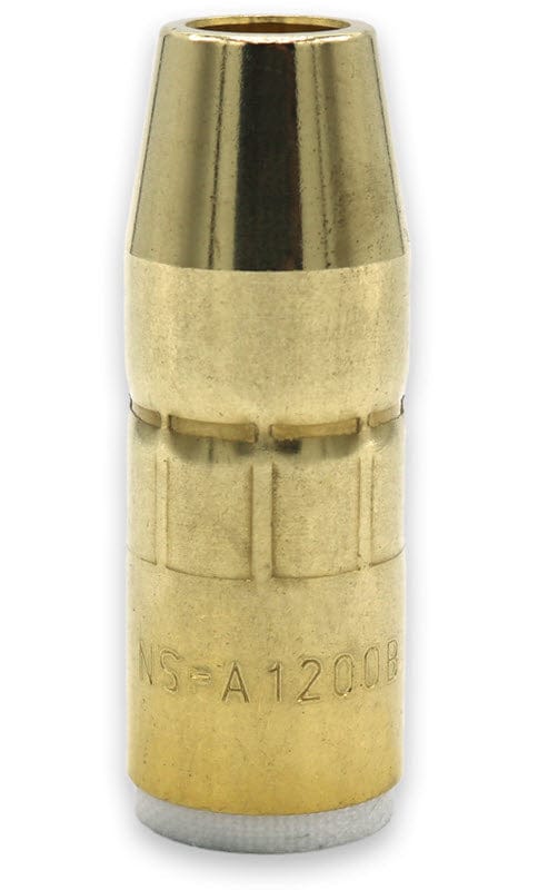 Bernard Consumables Bernard AccuLock S MIG Nozzle NS-A1200B