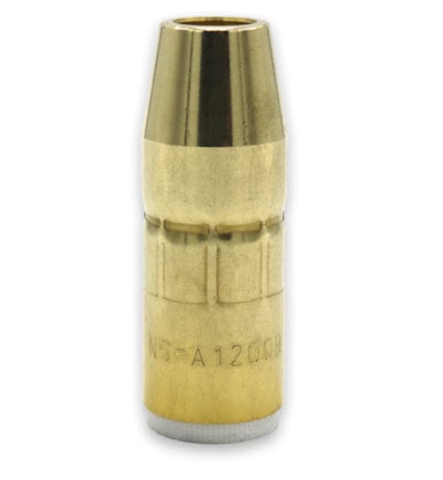 Bernard AccuLock S MIG Nozzle NS-A1200B