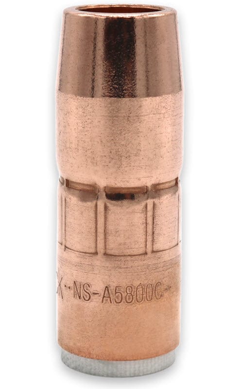 Bernard Consumables Bernard AccuLock S MIG Nozzle NS-A5800C