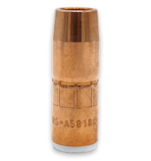 Bernard AccuLock S MIG Nozzle NS-A5818C